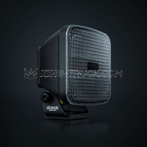 IZE LED OG WORK LIGHT 42W - Faro da lavoro - STRANDS