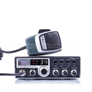 Radio CB Alan SESSANTOTTO 68 - Midland