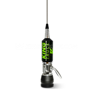 Mini Turbo S - Antenna CB  SIRIO - Edizione King