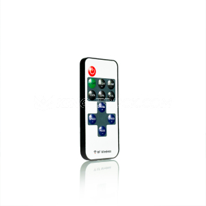 Barra a Led Tricolore Spagna - 24 Volt per Camion